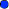 blue circle