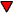 Red Triangle point down
