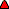 red triangle