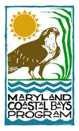 Maryland Coastal Bays Program logo