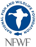 National Fish and Wildlife Foundation logo