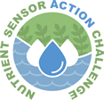 Nutrient Sensor Action Challenge logo