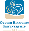 Oyster Recovery Partnership logo