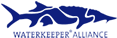Waterkeeper Alliance logo