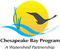 Chesapeake Bay Program logo
