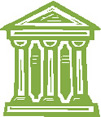 Generic County Government Icon