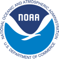 National Oceanic and Atmospheric Administration (NOAA) logo