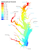 Map of Annual Mean Salinity