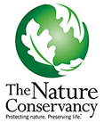 The Nature Conservancy logo