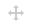 Pan tool icon