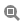Zoom tool icon