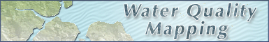 Water Quality Mapping Program logo